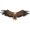 Design Toscano Freedom’s Pride Eagle Plaque: Large(Freedom’s Pride American Bald Eagle)