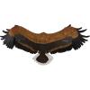 Design Toscano Freedom’s Pride Eagle Plaque: Large(Freedom’s Pride American Bald Eagle)