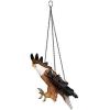 Design Toscano Freedom’s Pride Eagle Plaque: Large(Single)