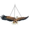 Design Toscano Freedom’s Pride Eagle Plaque: Large(Single)