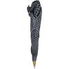 Design Toscano Gargoyles & Dragons: Dermott Sculptural Pen(Blackburn)