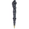 Design Toscano Gargoyles & Dragons: Dermott Sculptural Pen(Chauncey)