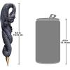 Design Toscano Gargoyles & Dragons: Dermott Sculptural Pen(Dermott)