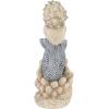Design Toscano Gifts from The Sea Merboy with Starfish Statues