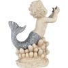 Design Toscano Gifts from The Sea Merboy with Starfish Statues