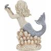 Design Toscano Gifts from The Sea Mermaid with Shell Statue