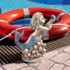 Design Toscano Gifts from The Sea Mermaid with Shell Statue