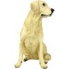 Design Toscano Golden Labrador Retriever Dog Statue(Golden Retriever)