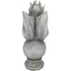 Design Toscano Gomorrah, The Gothic Gargoyle Statue(Beelzebub)