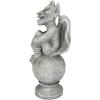 Design Toscano Gomorrah, The Gothic Gargoyle Statue(Beelzebub)