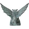 Design Toscano Gomorrah, The Gothic Gargoyle Statue(Gargoyle of Naples)