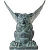 Design Toscano Gomorrah, The Gothic Gargoyle Statue(Gargoyle of Naples)