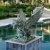 Design Toscano Gomorrah, The Gothic Gargoyle Statue(Gargoyle of Naples)