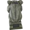 Design Toscano Gomorrah, The Gothic Gargoyle Statue(Go Home! Castle)