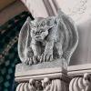 Design Toscano Gomorrah, The Gothic Gargoyle Statue(Gomorrah)