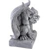 Design Toscano Gomorrah, The Gothic Gargoyle Statue(Gomorrah)