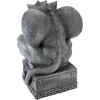 Design Toscano Gomorrah, The Gothic Gargoyle Statue(Nag’s Head Pub)