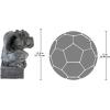 Design Toscano Gomorrah, The Gothic Gargoyle Statue(Nag’s Head Pub)
