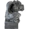 Design Toscano Gomorrah, The Gothic Gargoyle Statue(Nag’s Head Pub)