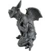 Design Toscano Gomorrah, The Gothic Gargoyle Statue(The Pint Pilferer)