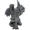 Design Toscano Gomorrah, The Gothic Gargoyle Statue(The Pint Pilferer)