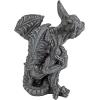 Design Toscano Gomorrah, The Gothic Gargoyle Statue(The Pint Pilferer)
