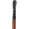 Design Toscano Hardwood Walking Stick(Poe’s Raven)