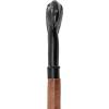 Design Toscano Hardwood Walking Stick(Poe’s Raven)