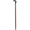 Design Toscano Hardwood Walking Stick(Poe’s Raven)