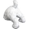 Design Toscano Highland Terrier Digging Dog Statue(Highland)