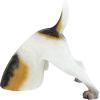 Design Toscano Highland Terrier Digging Dog Statue(Terrence White)