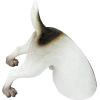 Design Toscano Highland Terrier Digging Dog Statue(Terrence White)