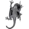 Design Toscano Horned Dragon of Devonshire Wall Sculpture 13 Inch, Single