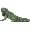 Design Toscano Iggy The Iguana Indoor/Outdoor Garden Statue, Large, 22 Inch Long, Cast Stone Resin, Full Color Finish(Garden)