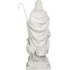 Design Toscano Jesus, The Good Shepherd Garden Statue: Large