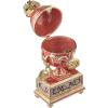 Design Toscano Katrina’s Imperial Enameled Egg(Katrina’s)
