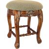 Design Toscano Lady Annette Boudoir Stool, pine(Single)