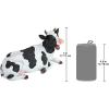 Design Toscano Laughing Cow Statue