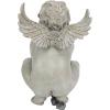 Design Toscano Life’s Mysteries Cherub Statue