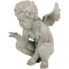 Design Toscano Life’s Mysteries Cherub Statue