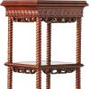 Design Toscano Livorno Rope Etagere