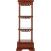 Design Toscano Livorno Rope Etagere