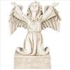 Design Toscano Look to The Heavens Memorial Garden Angel Statue