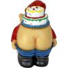 Design Toscano Loonie Moonie Happy Birthday Garden Gnome Statue