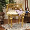 Design Toscano Mademoiselle Cezanne’s French Slipper Chair