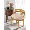 Design Toscano Mademoiselle Cezanne’s French Slipper Chair