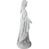 Design Toscano Madonna of Notre Dame Garden Statue: Grand