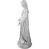 Design Toscano Madonna of Notre Dame Garden Statue: Grand