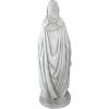 Design Toscano Madonna of Notre Dame Garden Statue: Grand
