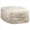 Design Toscano Matterhorn Ledge Garden Pedestal Table